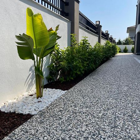 Kalida Apart Kemer Exterior foto