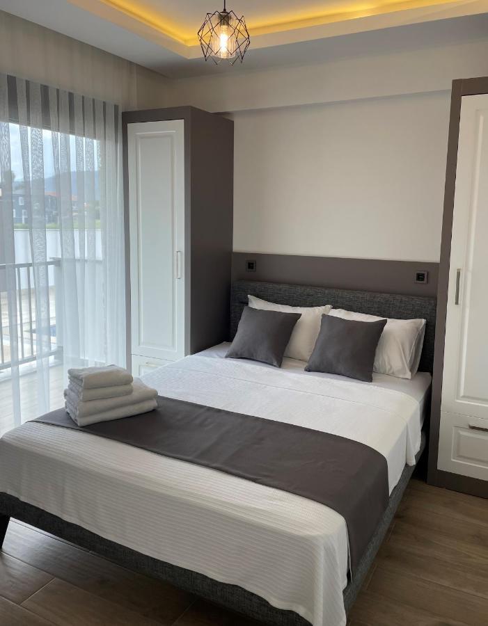 Kalida Apart Kemer Exterior foto