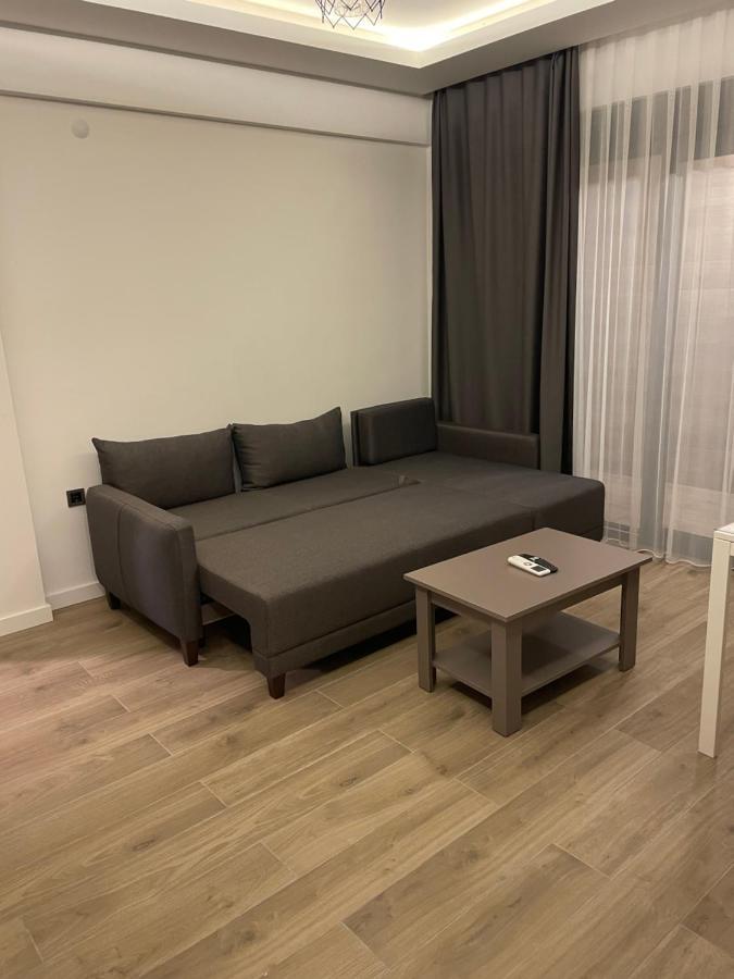 Kalida Apart Kemer Exterior foto