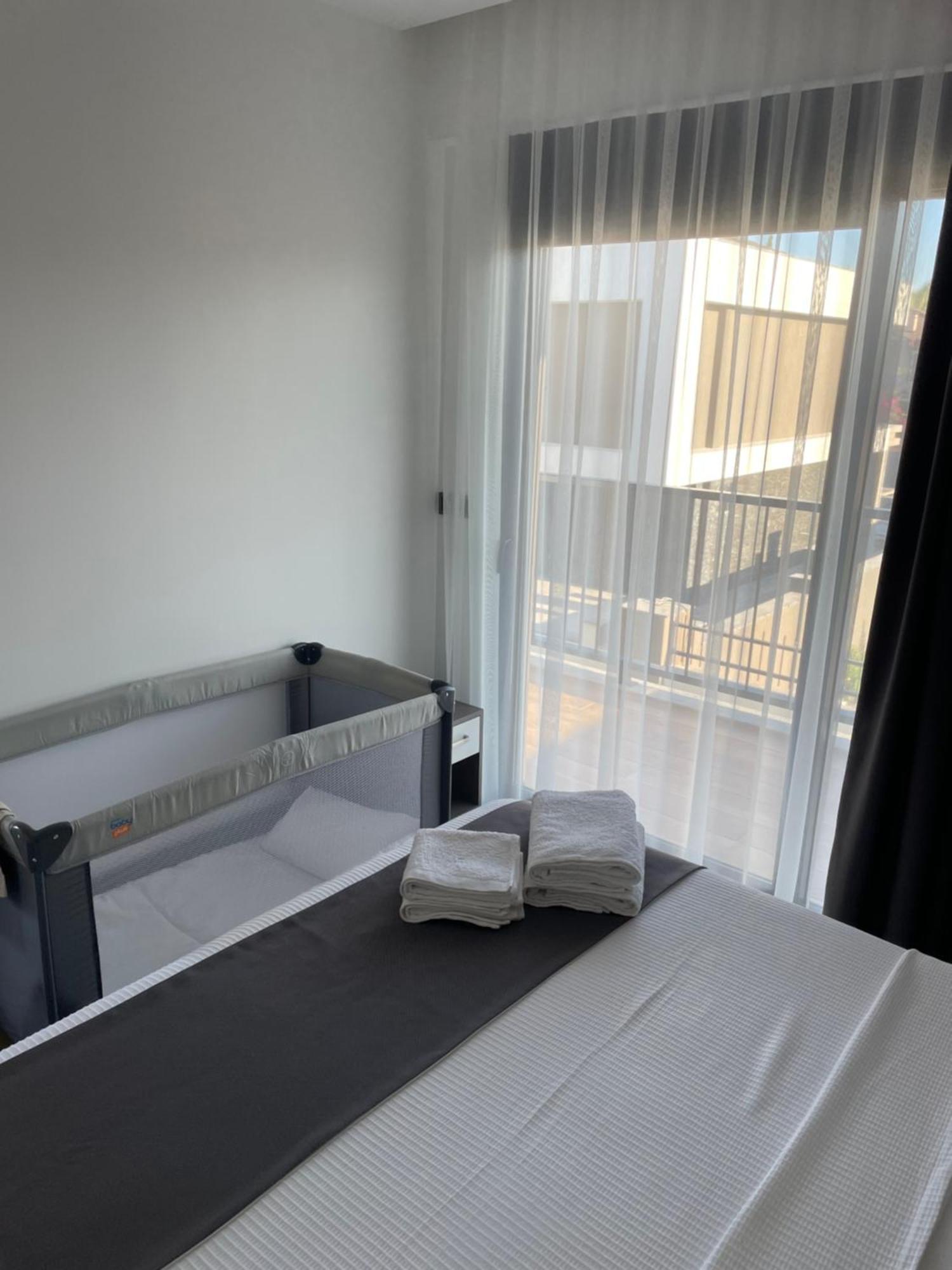 Kalida Apart Kemer Exterior foto