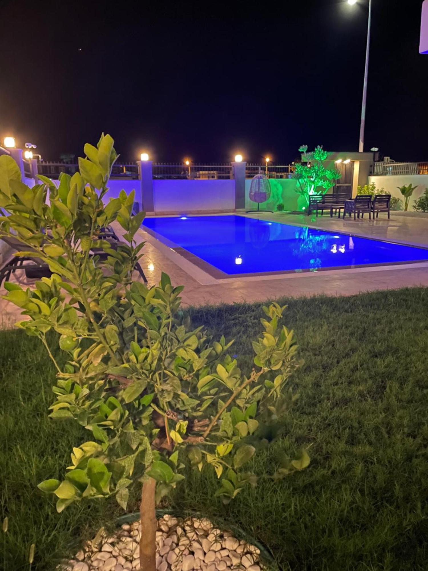 Kalida Apart Kemer Exterior foto